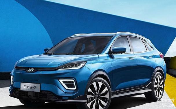 重庆147WEY威派豪华SUV市场的黑马，零跑汽车与智能交通系统的协同