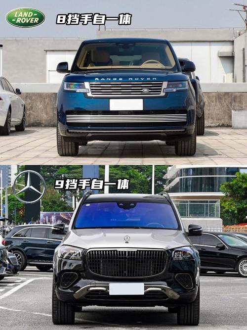 重庆147迈巴赫经典与现代的完美融合，路虎如何塑造独特的品牌形象